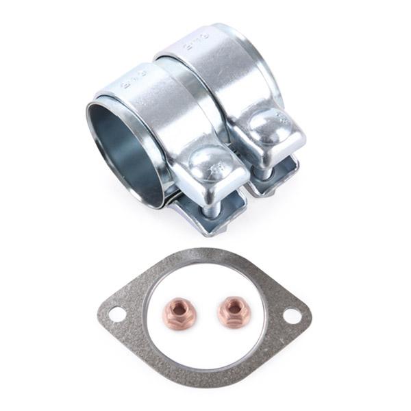 RIDEX 429C0733 Catalytic Converter for BMW 3 Series