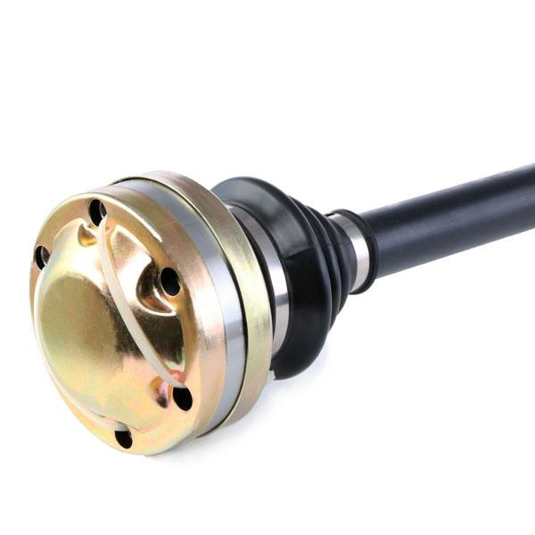 RIDEX 13D0192 Drive Shaft