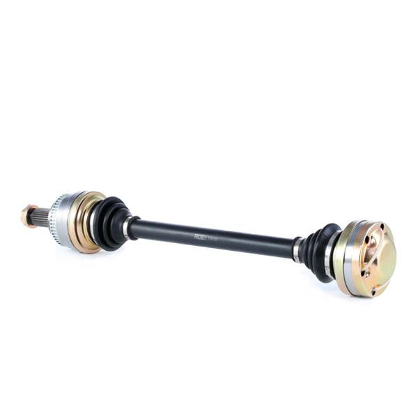 RIDEX 13D0192 Drive Shaft