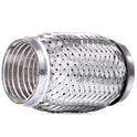 RIDEX 3971F0058 Flex Hose, exhaust system
