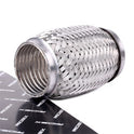 RIDEX 3971F0058 Flex Hose, exhaust system