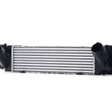 RIDEX 468I0136 Intercooler