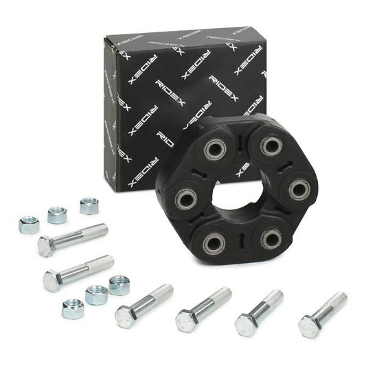 RIDEX 1427J0096 Drive shaft coupler