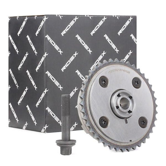 RIDEX 4106C0008 Camshaft Adjuster