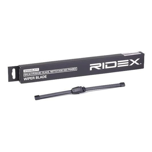 RIDEX 298W0052 Wiper Blade - Rear - 280mm