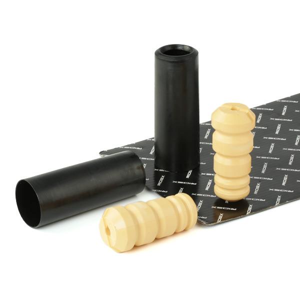 RIDEX 919D0081 Dust Cover Kit, shock absorber for BMW X3 (E83)