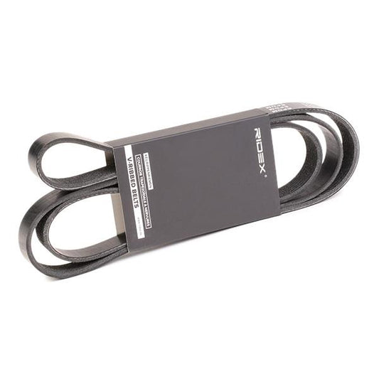 RIDEX 305P0416 V-ribbed belt