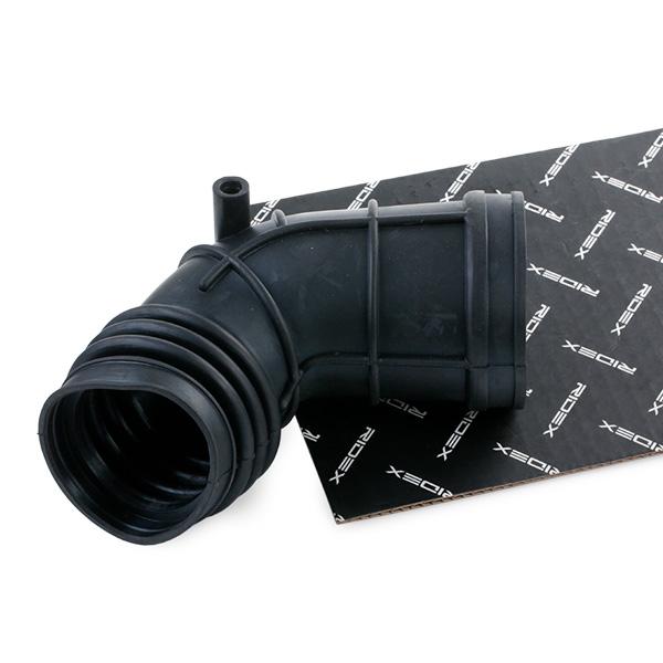 RIDEX 1591I0020 Intake pipe, air filter