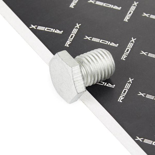 RIDEX 135O0029 Seal, oil drain plug