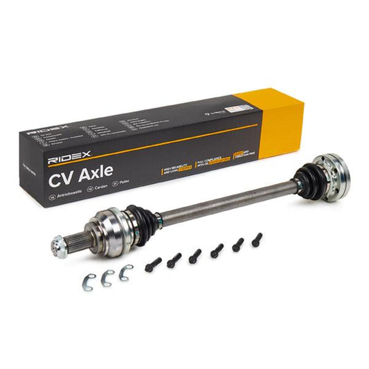 RIDEX 13D0751 Drive Shaft