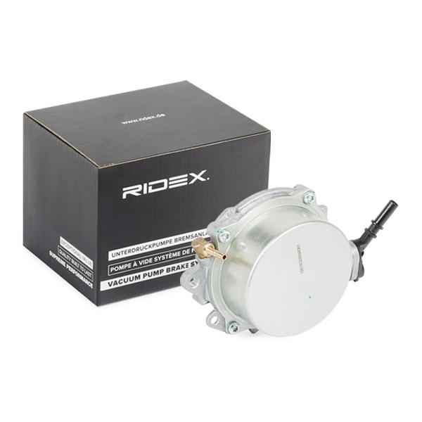 RIDEX 387V0013 Brake vacuum pump
