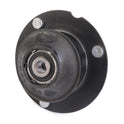 RIDEX 1180S0134 Top strut mount - Front Axle