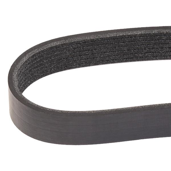 RIDEX 305P0416 V-ribbed belt
