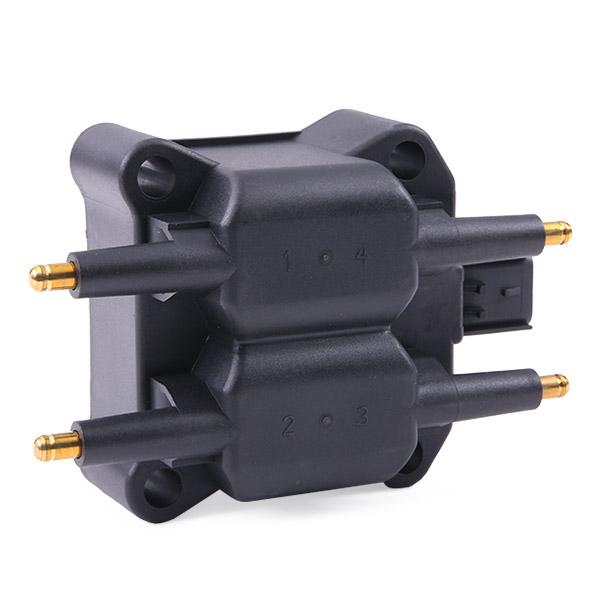 RIDEX 689C0411 Ignition Coil