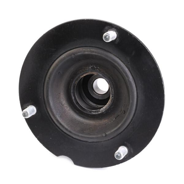 RIDEX 1180S0134 Top strut mount - Front Axle