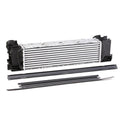 RIDEX 468I0136 Intercooler