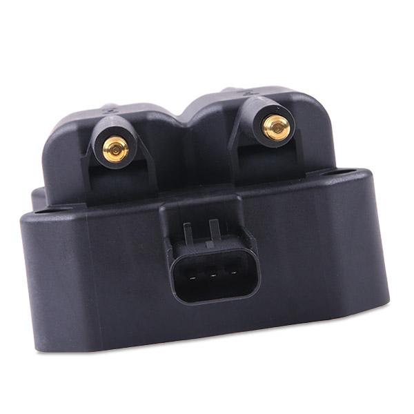 RIDEX 689C0411 Ignition Coil