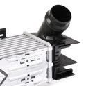 RIDEX 468I0136 Intercooler