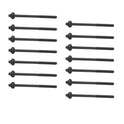 RIDEX 1217B0060 Bolt Kit, cylinder head