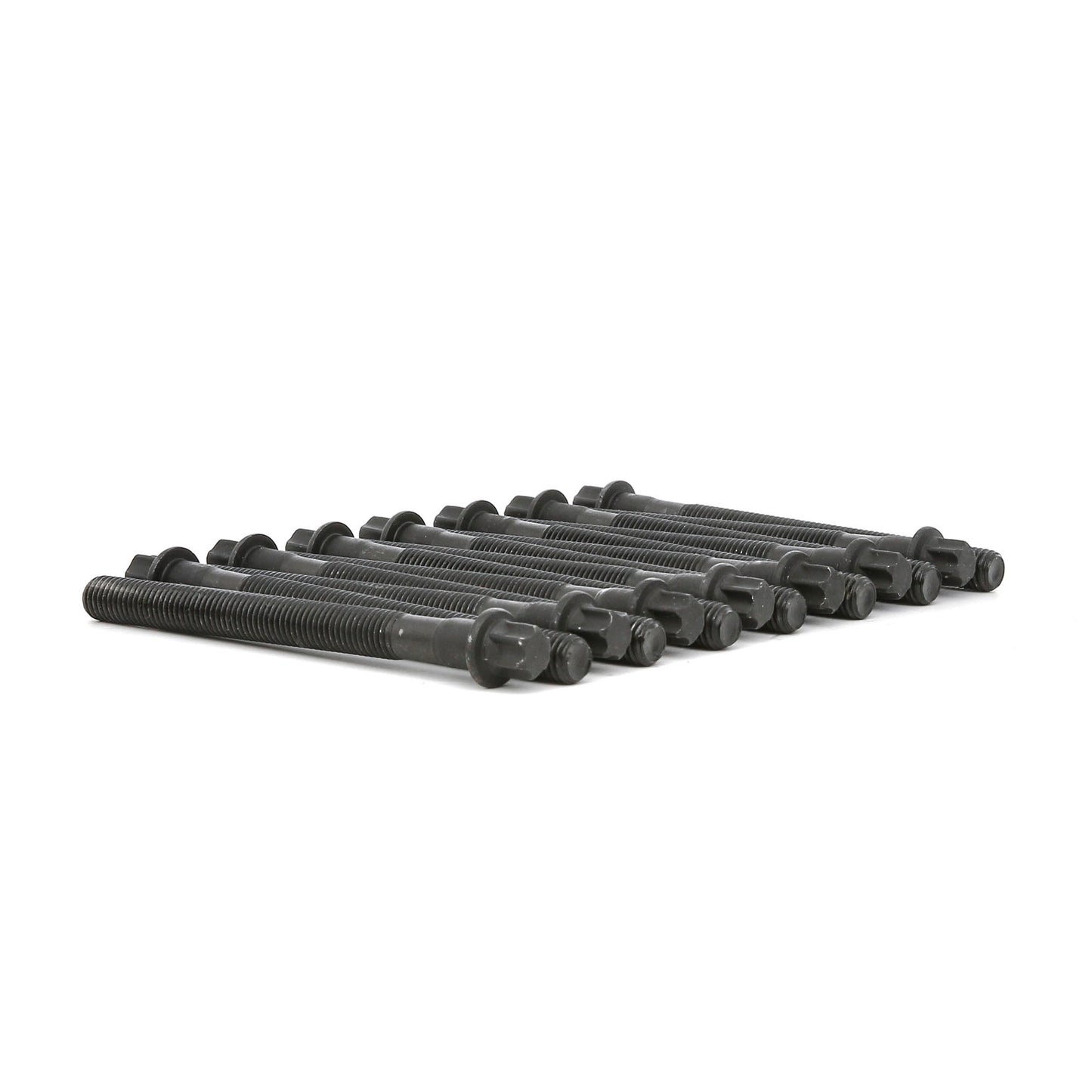 RIDEX 1217B0023 Bolt Kit, cylinder head