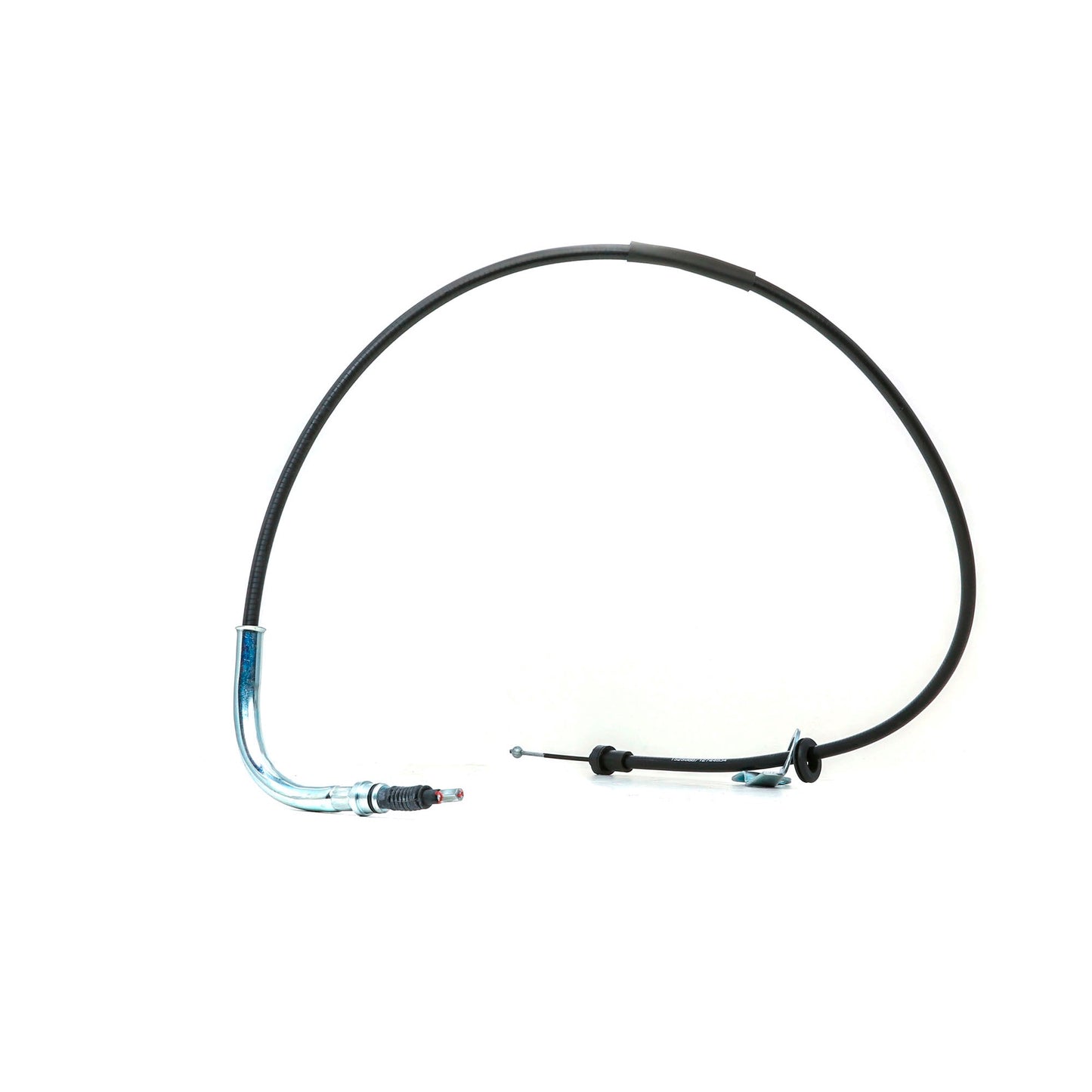 RIDEX 124C0436 Hand brake cable