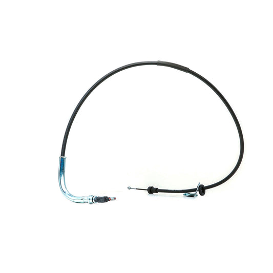 RIDEX 124C0436 Hand brake cable