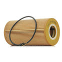 RIDEX 7O0138 Oil Filter