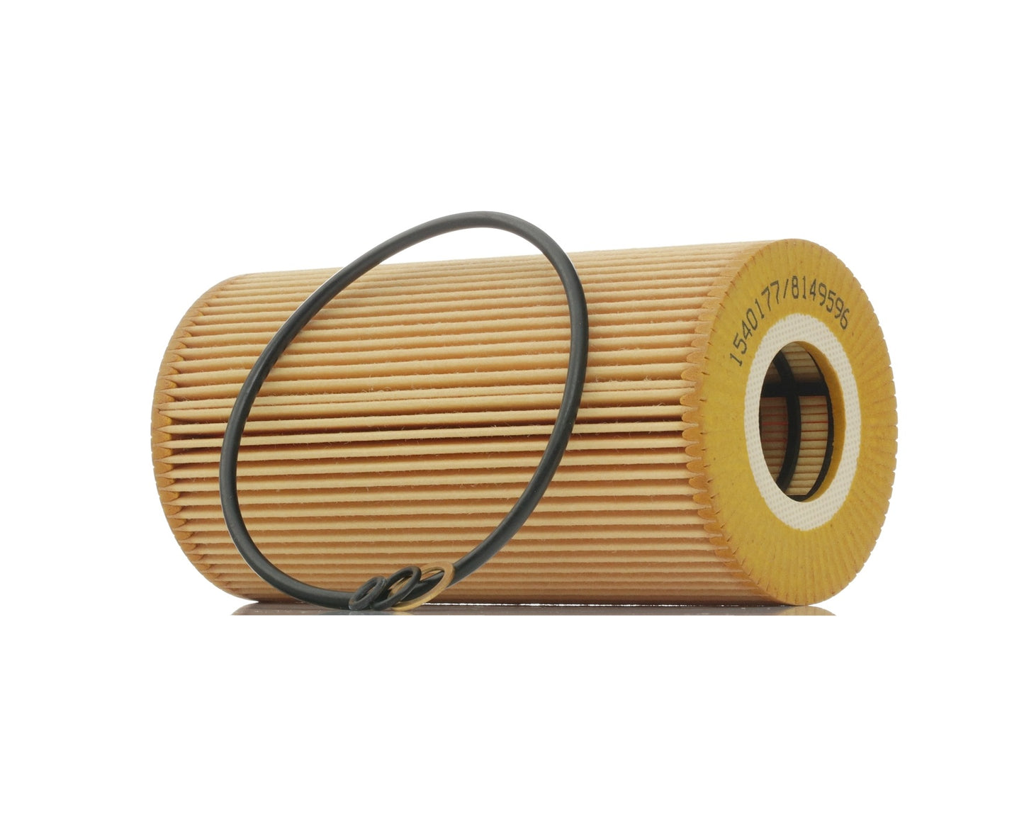 RIDEX 7O0138 Oil Filter