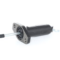 RIDEX 620S0019 Slave Cylinder, clutch