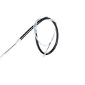 RIDEX 124C0114 Hand brake cable for BMW 3 Series