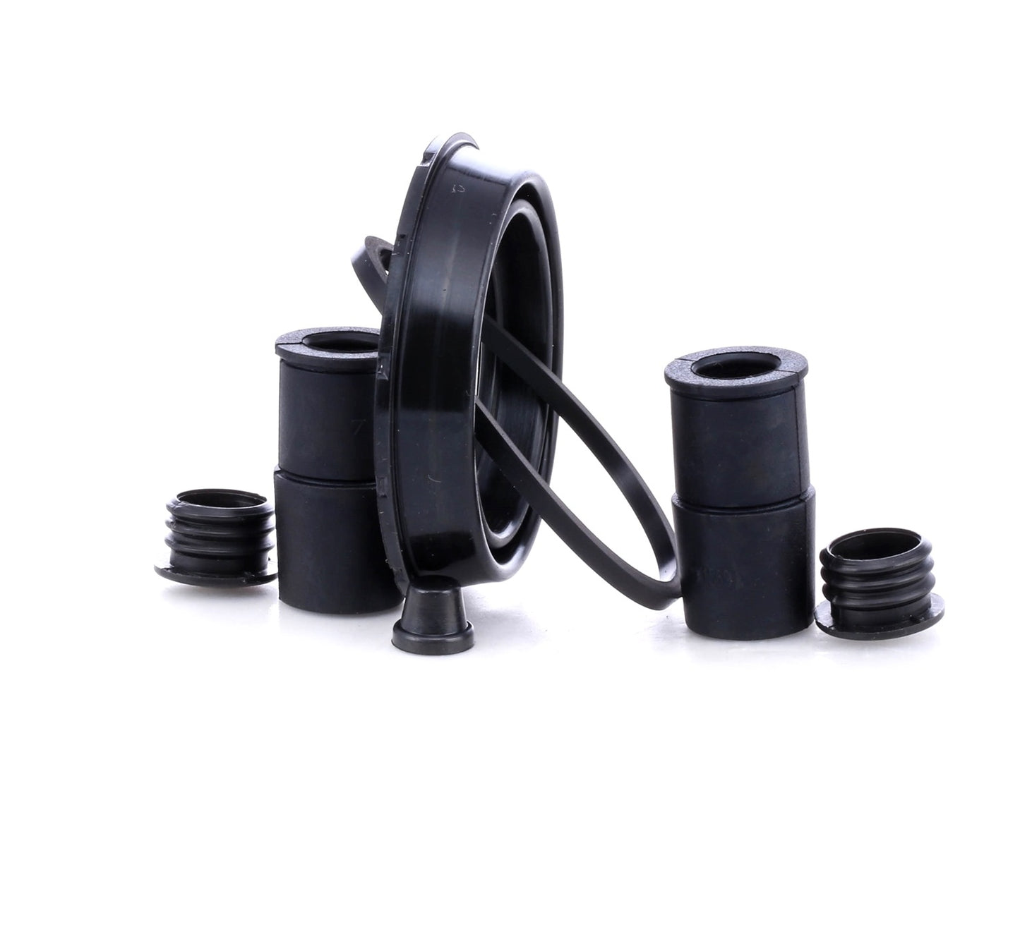 RIDEX 405R0081 Repair Kit, brake caliper