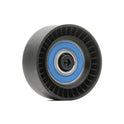 RIDEX 312D0038 Deflection / Guide Pulley, v-ribbed belt