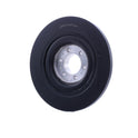 RIDEX 3213B0064 Crankshaft pulley