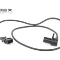 RIDEX 833C0076 Crankshaft sensor