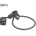 RIDEX 833C0111 Crankshaft sensor