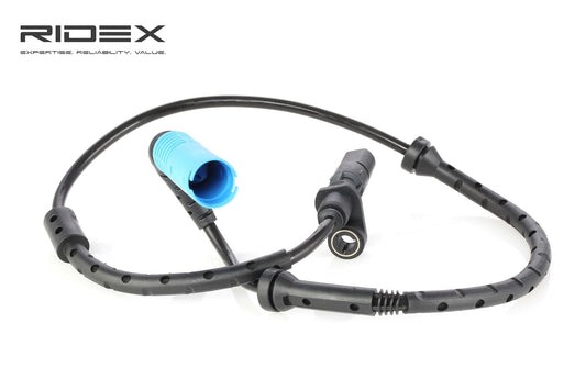 RIDEX 412W0174 ABS sensor for BMW X5 (E53)