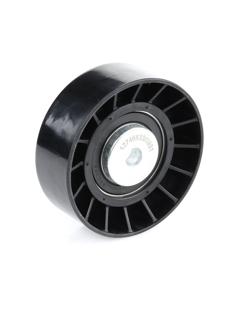 RIDEX 310T0223 Tensioner pulley