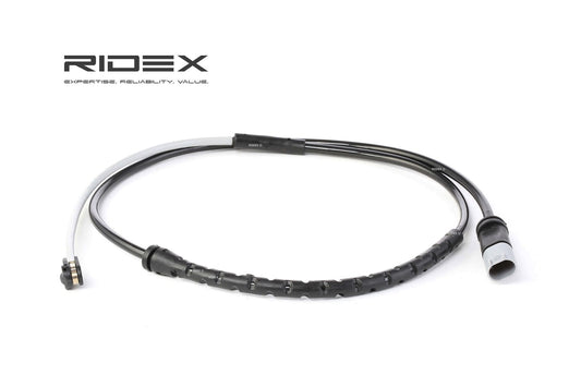 RIDEX 407W0103 Brake pad wear sensor