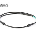 RIDEX 407W0104 Brake pad wear sensor for BMW 5 GT (F07)