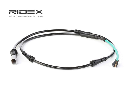 RIDEX 407W0104 Brake pad wear sensor for BMW 5 GT (F07)