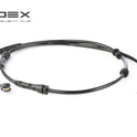 RIDEX 407W0107 Brake pad wear sensor