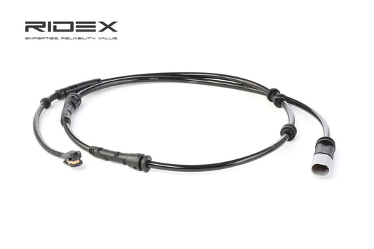 RIDEX 407W0107 Brake pad wear sensor