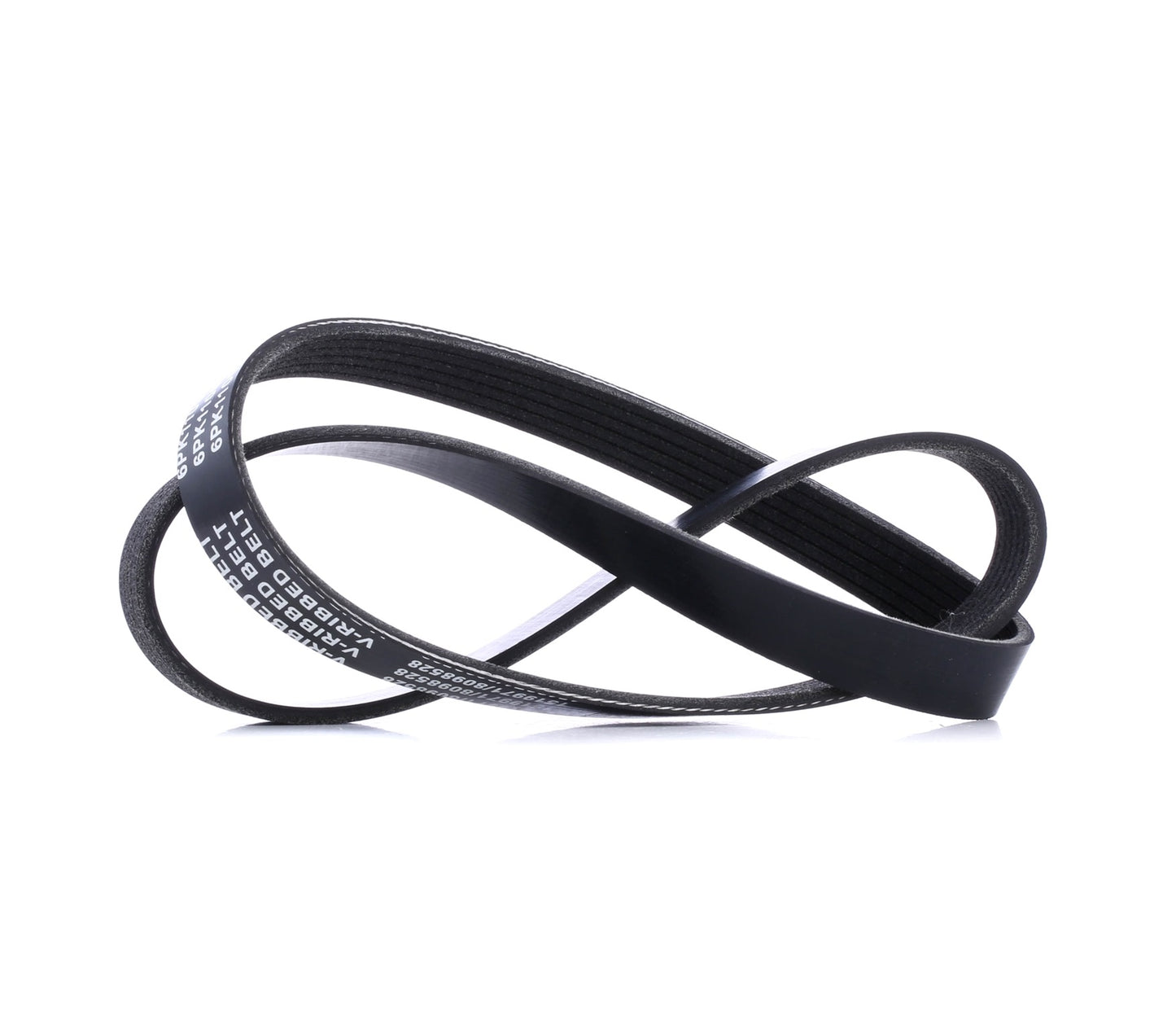 RIDEX 305P0130 V-ribbed belt