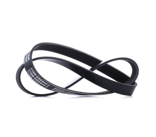 RIDEX 305P0130 V-ribbed belt
