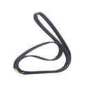 RIDEX 305P0175 V-ribbed belt