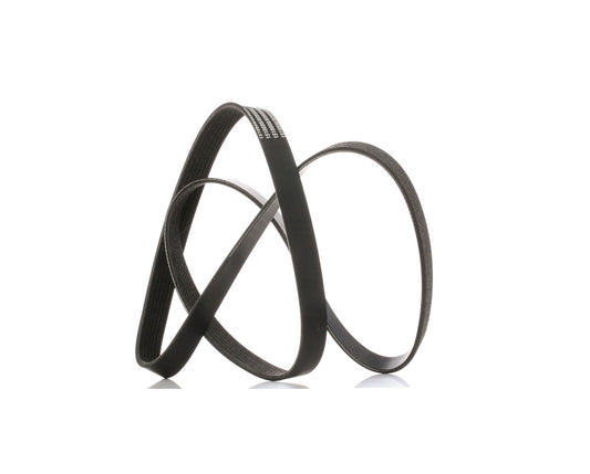 RIDEX 305P0237 V-ribbed belt