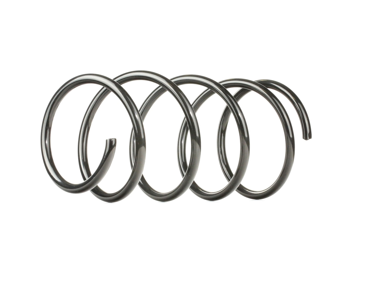 RIDEX 188C0267 Coil Spring