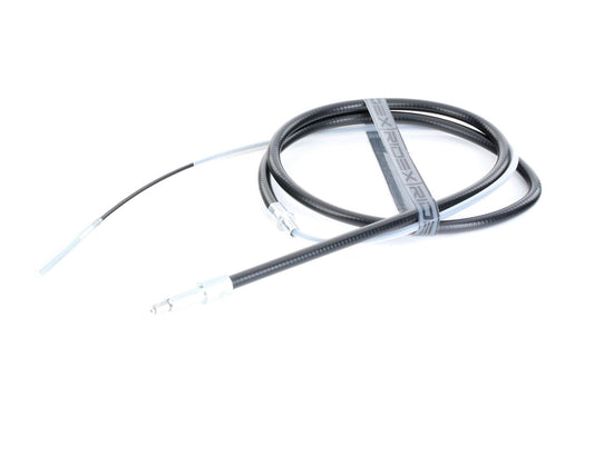 RIDEX 124C0165 Hand brake cable for BMW 5 Series