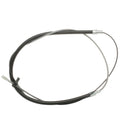 RIDEX 124C0032 Hand brake cable for BMW 5 Series