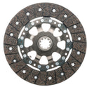 RIDEX 262C0027 Clutch Disc